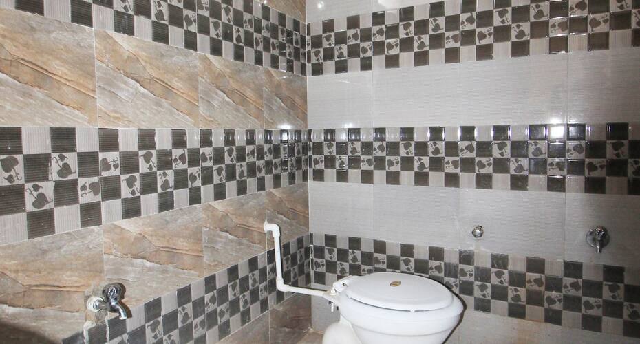 Hotel Sangam In, Ahmedabad 4